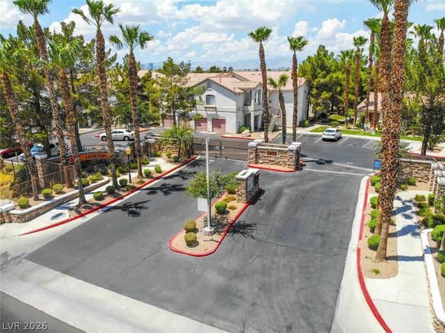 1300 South Arlington Street 106, Las Vegas, NV 89104