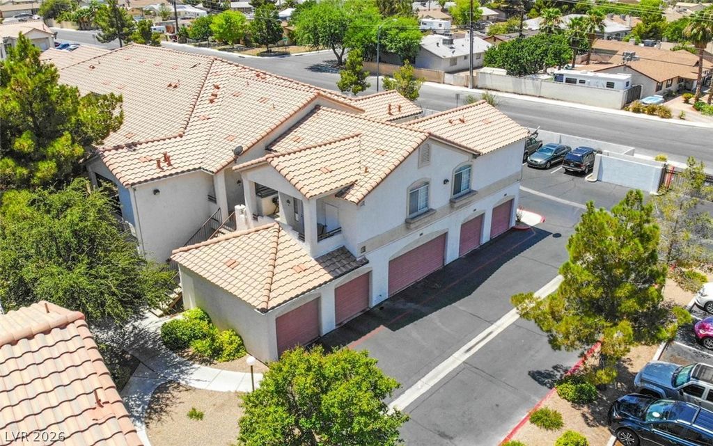 1300 South Arlington Street 106, Las Vegas, NV 89104