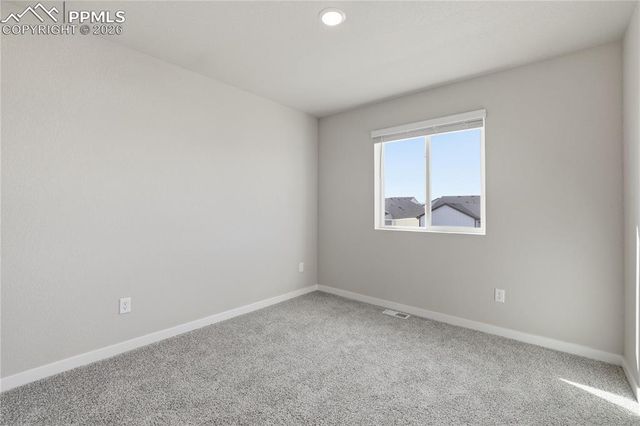 471 Galveston Terrace, Calhan, CO 80808