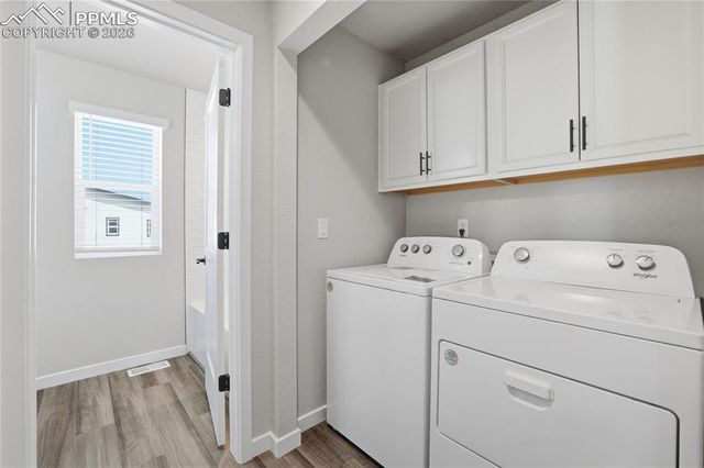 471 Galveston Terrace, Calhan, CO 80808