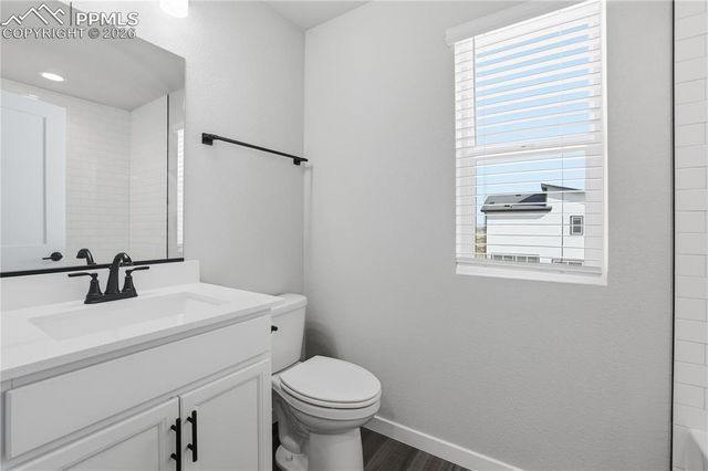 471 Galveston Terrace, Calhan, CO 80808