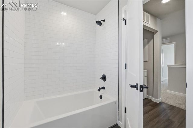 471 Galveston Terrace, Calhan, CO 80808