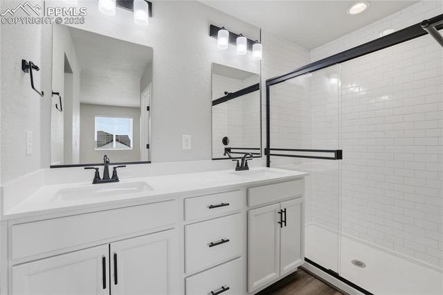 471 Galveston Terrace, Calhan, CO 80808