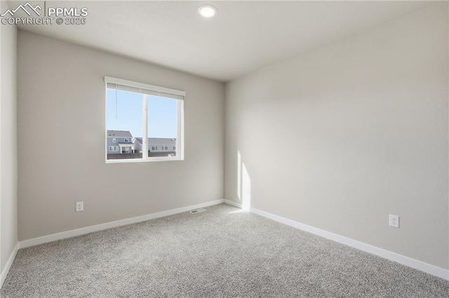 471 Galveston Terrace, Calhan, CO 80808