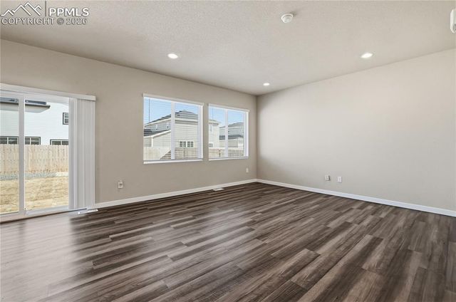 471 Galveston Terrace, Calhan, CO 80808