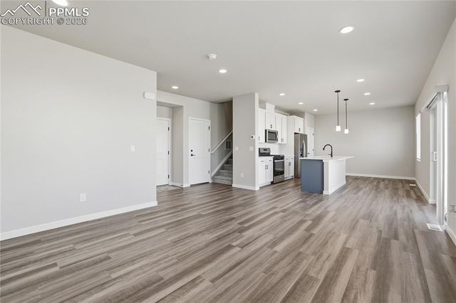 471 Galveston Terrace, Calhan, CO 80808