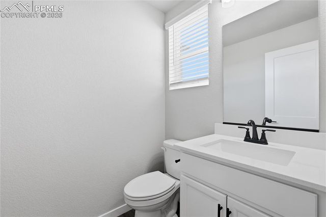 471 Galveston Terrace, Calhan, CO 80808