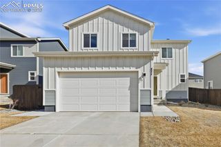 471 Galveston Terrace, Calhan, CO 80808
