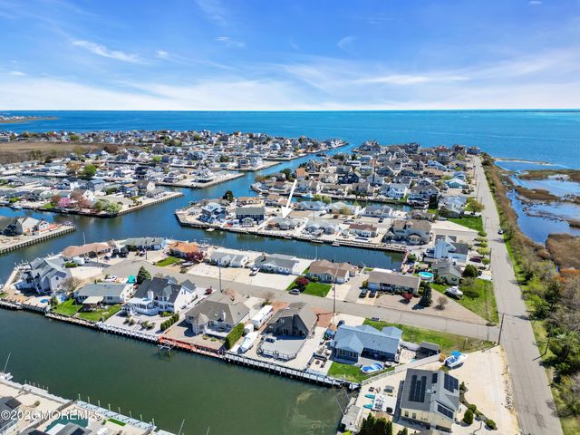 1203 Penguin Court, Forked River, NJ 08731