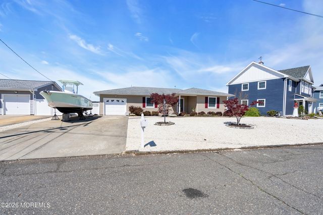 1203 Penguin Court, Forked River, NJ 08731