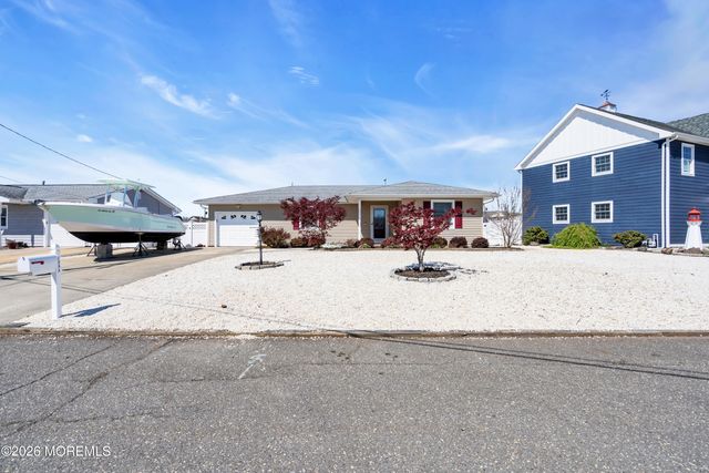 1203 Penguin Court, Forked River, NJ 08731