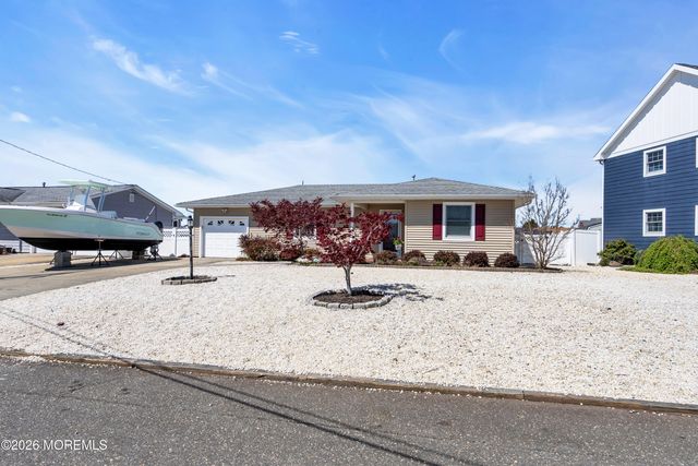 1203 Penguin Court, Forked River, NJ 08731