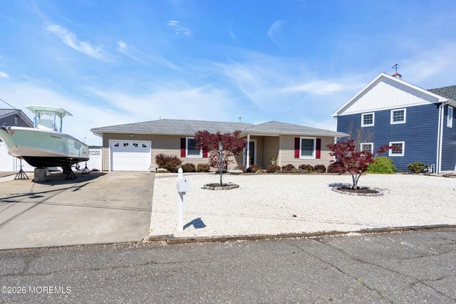 1203 Penguin Court, Forked River, NJ 08731