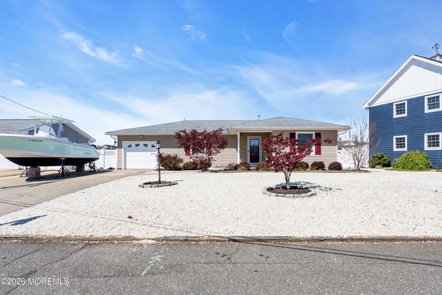 1203 Penguin Court, Forked River, NJ 08731