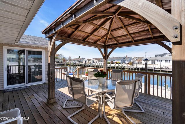 1203 Penguin Court, Forked River, NJ 08731