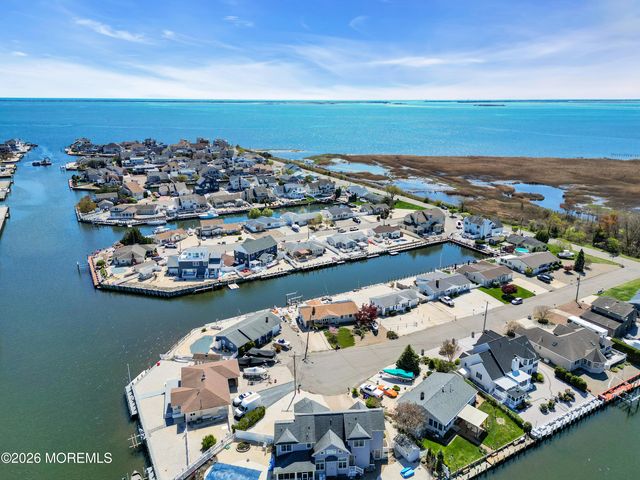 1203 Penguin Court, Forked River, NJ 08731