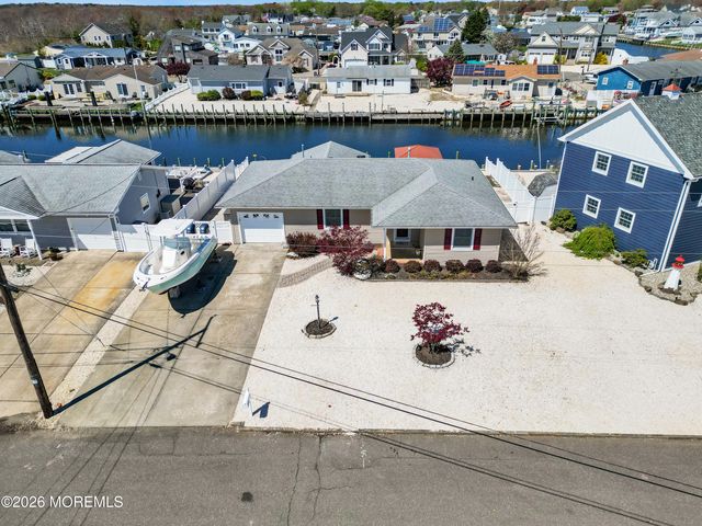 1203 Penguin Court, Forked River, NJ 08731