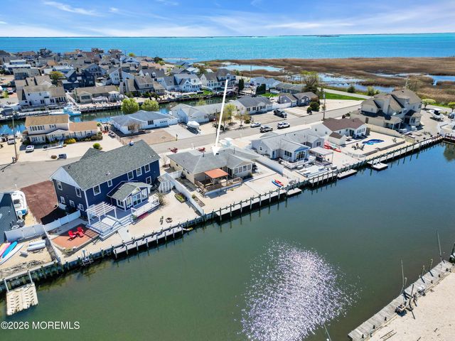 1203 Penguin Court, Forked River, NJ 08731