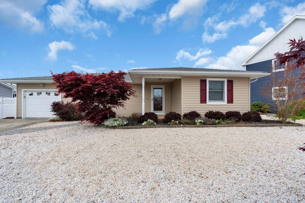 1203 Penguin Court, Forked River, NJ 08731