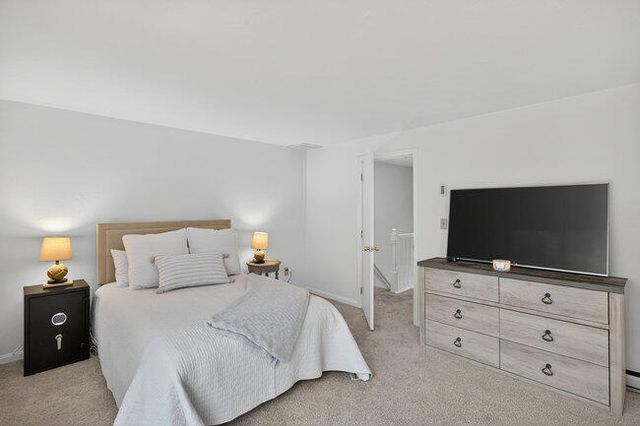 195 Falmouth Road APT 10E, Mashpee, MA 02649