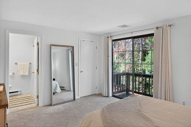 195 Falmouth Road APT 10E, Mashpee, MA 02649