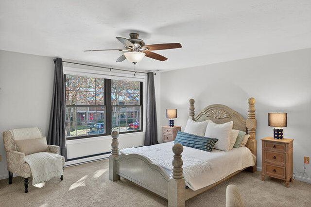 195 Falmouth Road APT 10E, Mashpee, MA 02649