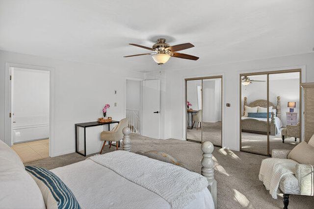 195 Falmouth Road APT 10E, Mashpee, MA 02649