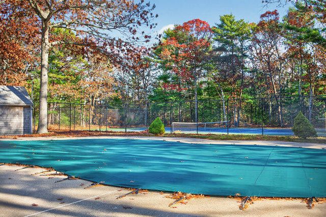 195 Falmouth Road APT 10E, Mashpee, MA 02649