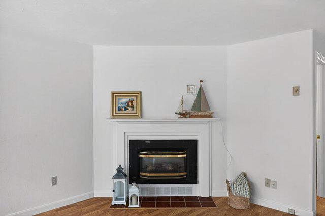 195 Falmouth Road APT 10E, Mashpee, MA 02649