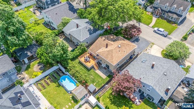 166 Dumont Avenue, Dumont, NJ 07628