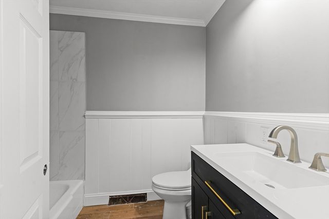 249 Barneyville Rd, Swansea, MA 02777