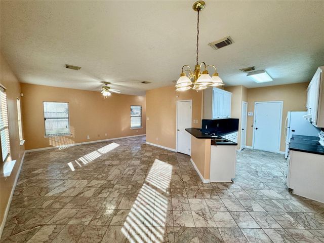 2503 Marlin Drive, Texas City, TX 77591