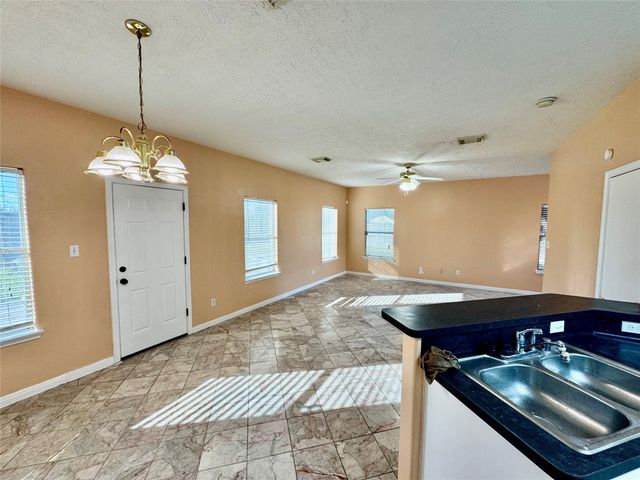 2503 Marlin Drive, Texas City, TX 77591