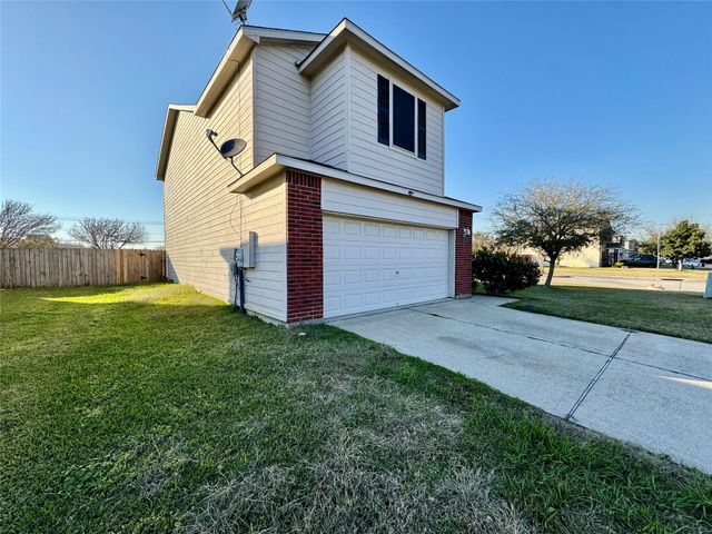 2503 Marlin Drive, Texas City, TX 77591