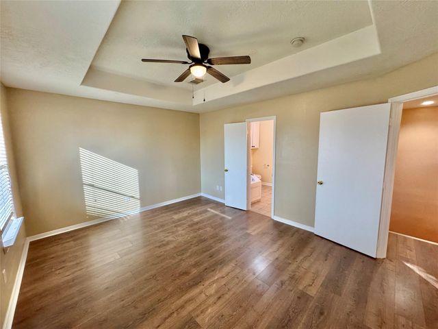 2503 Marlin Drive, Texas City, TX 77591