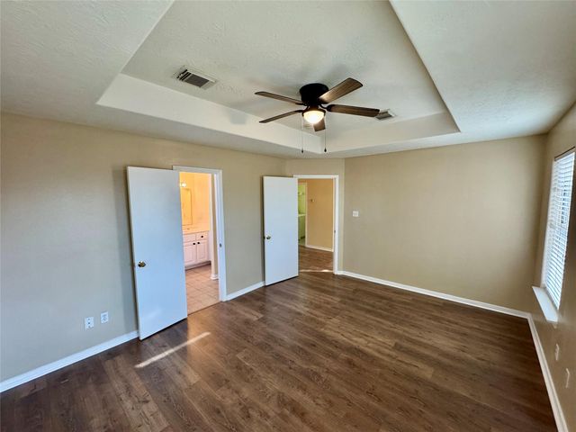 2503 Marlin Drive, Texas City, TX 77591