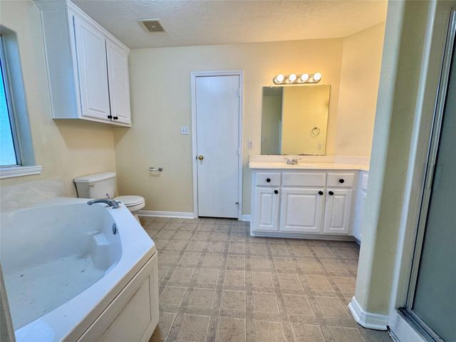 2503 Marlin Drive, Texas City, TX 77591