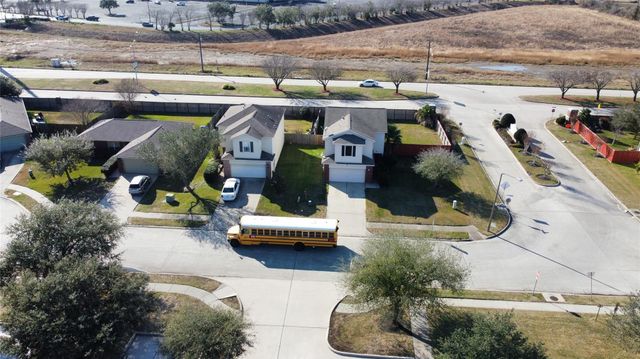 2503 Marlin Drive, Texas City, TX 77591