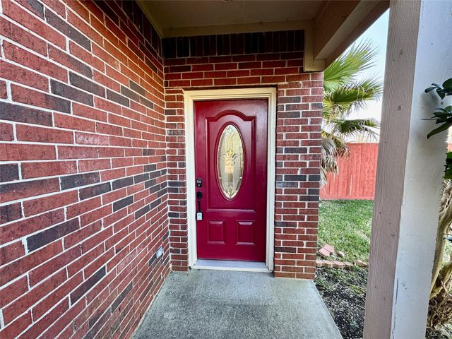 2503 Marlin Drive, Texas City, TX 77591