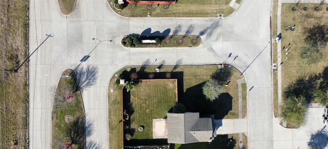2503 Marlin Drive, Texas City, TX 77591