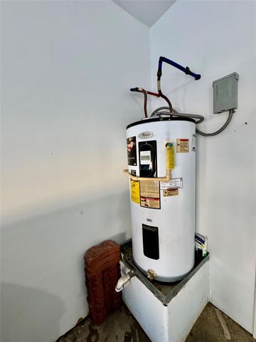 2503 Marlin Drive, Texas City, TX 77591