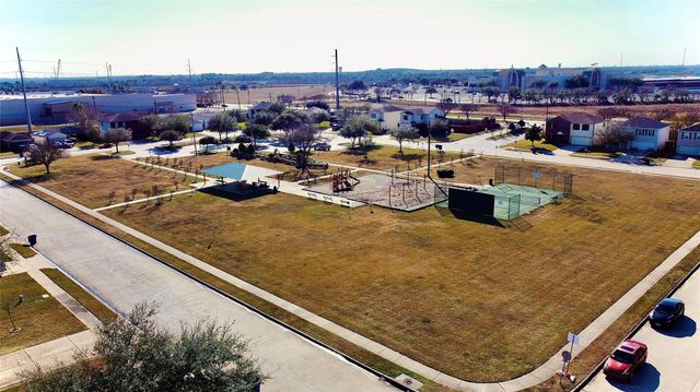 2503 Marlin Drive, Texas City, TX 77591