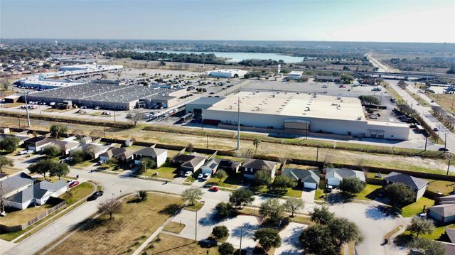 2503 Marlin Drive, Texas City, TX 77591