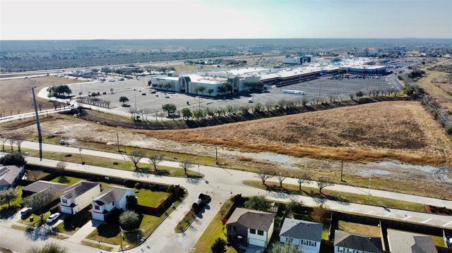 2503 Marlin Drive, Texas City, TX 77591