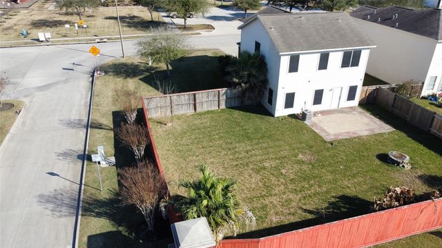 2503 Marlin Drive, Texas City, TX 77591