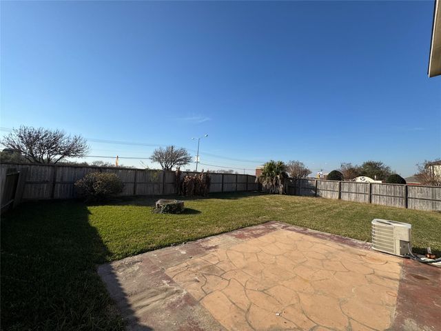 2503 Marlin Drive, Texas City, TX 77591