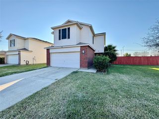 2503 Marlin Drive, Texas City, TX 77591