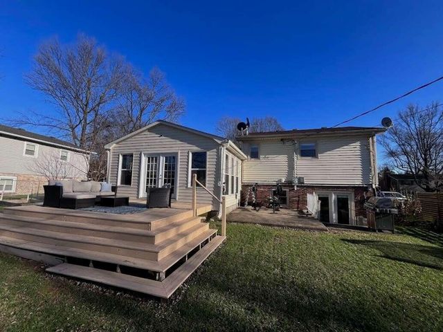 3441 Aldershot Drive, Lexington, KY 40503