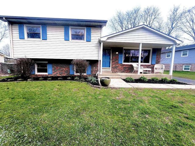 3441 Aldershot Drive, Lexington, KY 40503