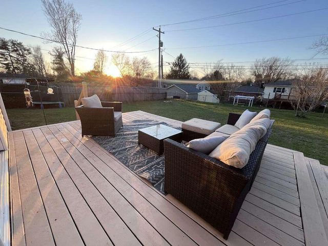 3441 Aldershot Drive, Lexington, KY 40503